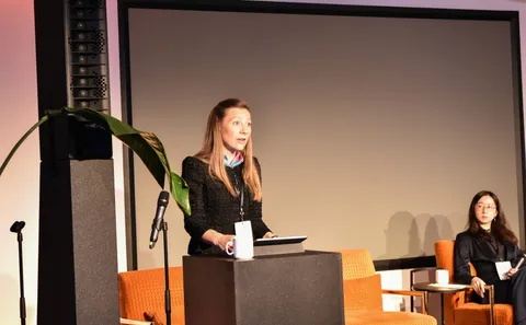 EFAIS 2026 in Berlin, photo 2 of 44