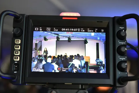 EFAIS 2026 in Berlin, photo 7 of 44