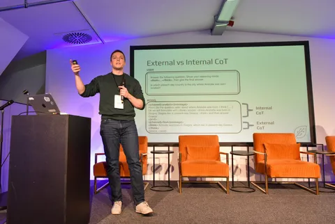 EFAIS 2026 in Berlin, photo 12 of 44