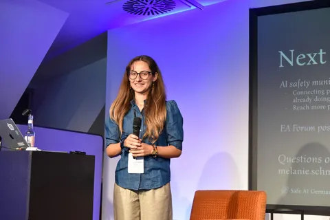 EFAIS 2026 in Berlin, photo 16 of 44