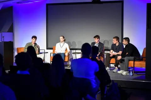 EFAIS 2026 in Berlin, photo 19 of 44