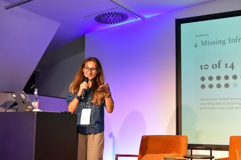 EFAIS 2026 in Berlin, photo 26 of 44