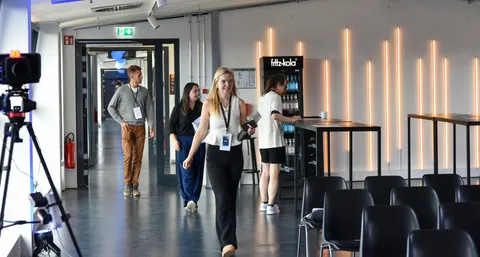 EFAIS 2026 in Berlin, photo 29 of 44