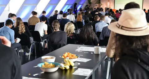 EFAIS 2026 in Berlin, photo 30 of 44