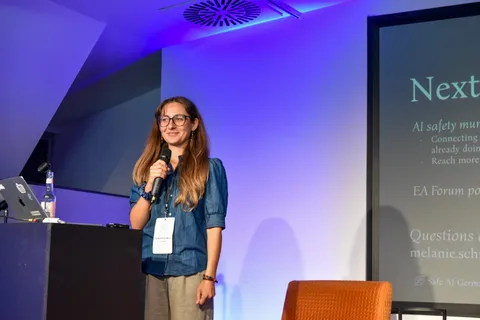 EFAIS 2026 in Berlin, photo 37 of 44