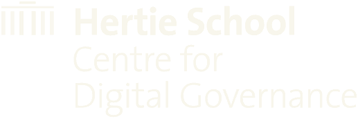 Hertie School Centre for Digital Governance