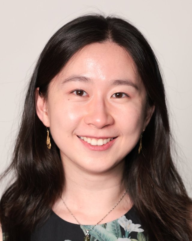 Jessica P. Wang