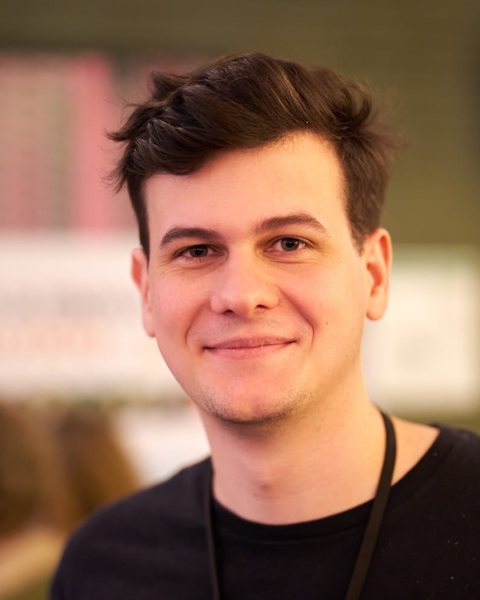 Johannes Koch
